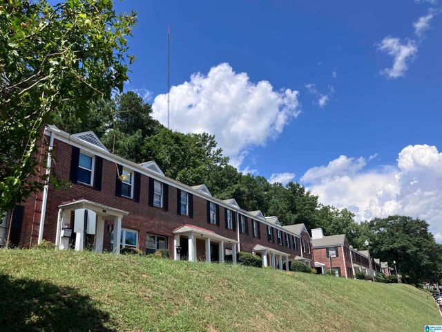 1720 Valley Ave Apt C, Homewood, AL 35209