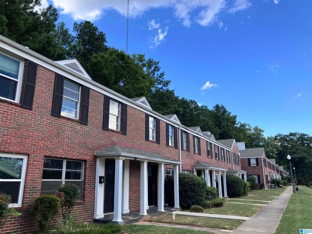 1720 Valley Ave Apt C, Homewood, AL 35209