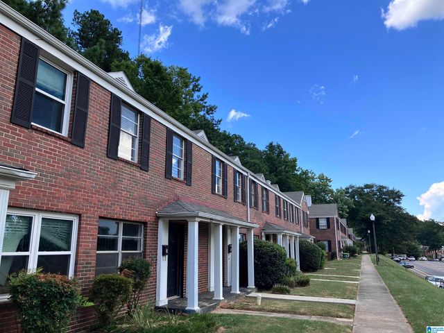 1720 Valley Ave Apt C, Homewood, AL 35209