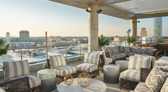 511 S Mangum Street Tb6, Durham, NC 27701