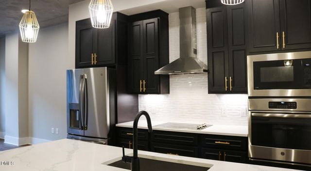 511 S Mangum Street Tb6, Durham, NC 27701