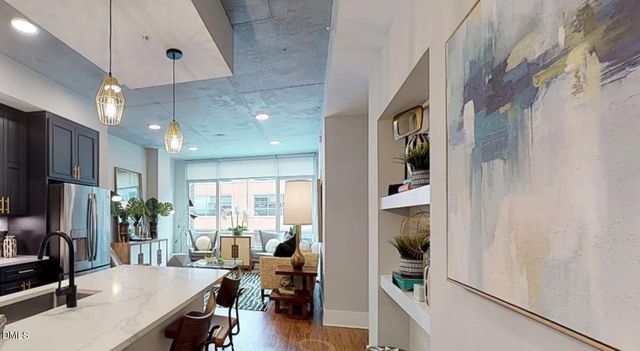 511 S Mangum Street Tb6, Durham, NC 27701