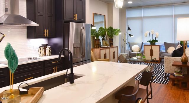 511 S Mangum Street Tb6, Durham, NC 27701