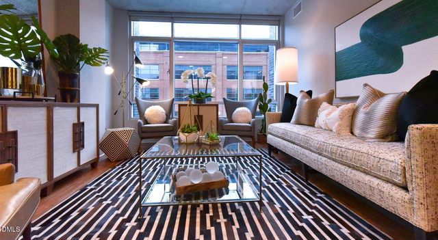 511 S Mangum Street Tb6, Durham, NC 27701