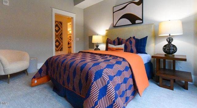 511 S Mangum Street Tb6, Durham, NC 27701