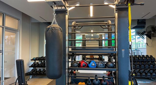 511 S Mangum Street Tb6, Durham, NC 27701