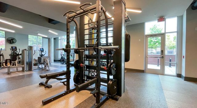 511 S Mangum Street Tb6, Durham, NC 27701