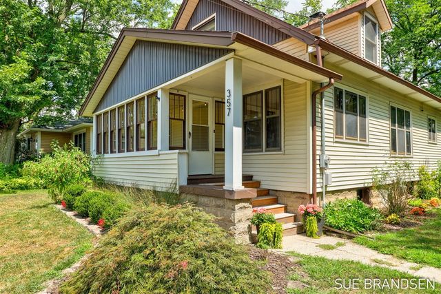 357 N State Street, Zeeland, MI 49464