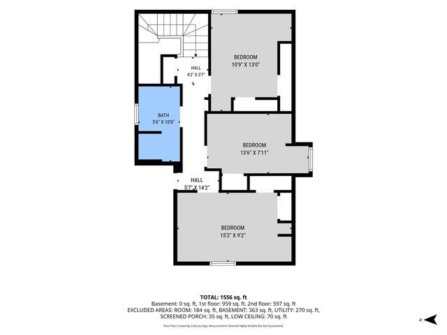 357 N State Street, Zeeland, MI 49464