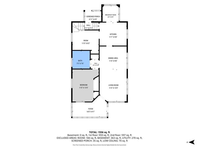 357 N State Street, Zeeland, MI 49464