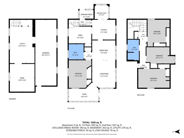 357 N State Street, Zeeland, MI 49464