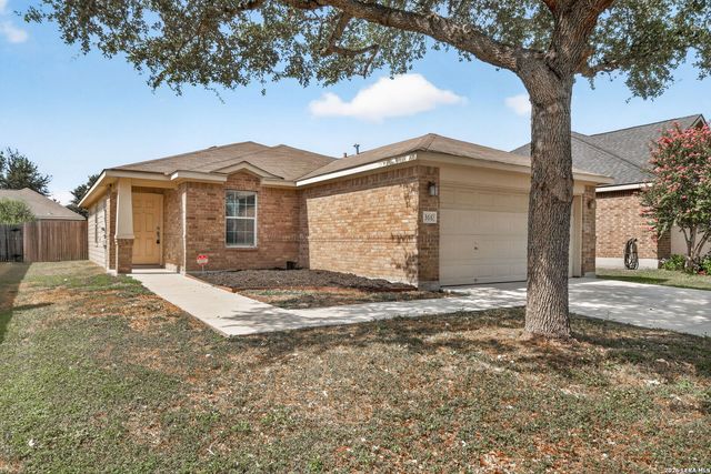 368 WAGON WHEEL WAY, Cibolo, TX 78108