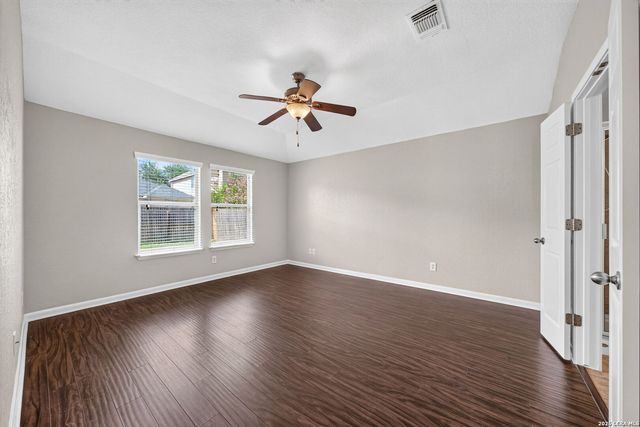 368 WAGON WHEEL WAY, Cibolo, TX 78108