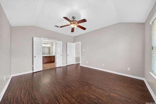 368 WAGON WHEEL WAY, Cibolo, TX 78108