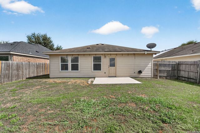 368 WAGON WHEEL WAY, Cibolo, TX 78108