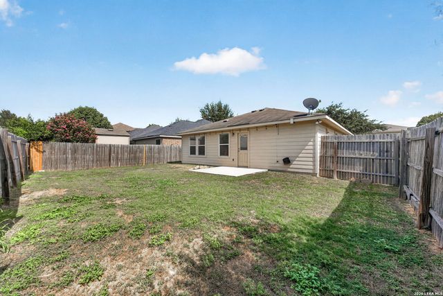 368 WAGON WHEEL WAY, Cibolo, TX 78108