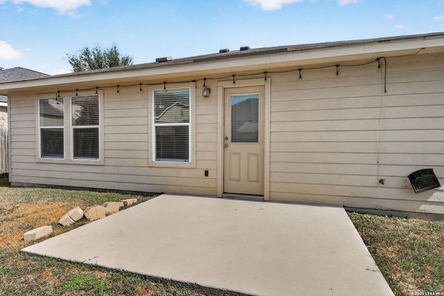 368 WAGON WHEEL WAY, Cibolo, TX 78108