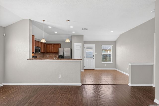 368 WAGON WHEEL WAY, Cibolo, TX 78108