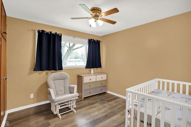 470 Robbins Drive, Greenwood, IN 46142