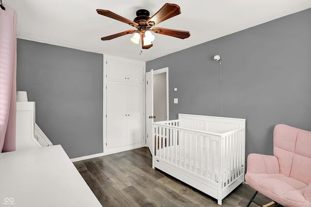 470 Robbins Drive, Greenwood, IN 46142