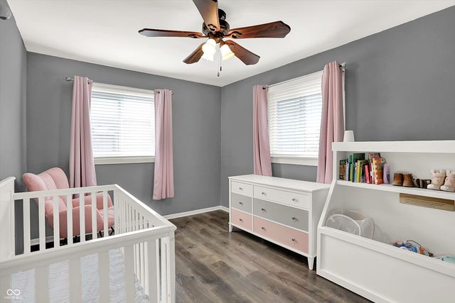 470 Robbins Drive, Greenwood, IN 46142