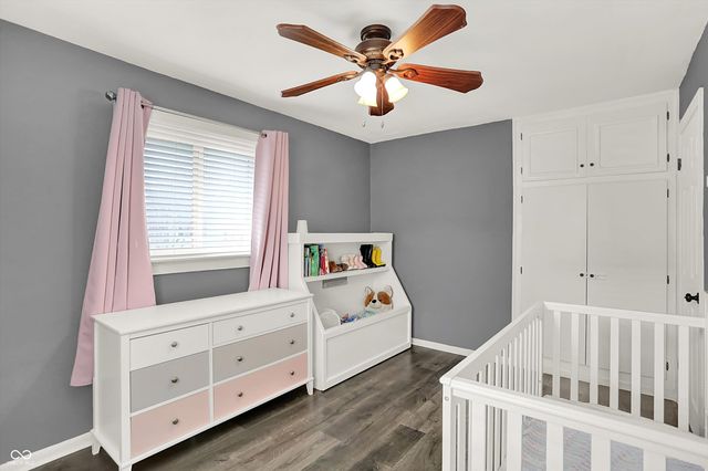 470 Robbins Drive, Greenwood, IN 46142