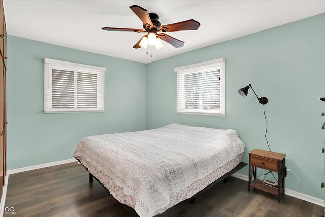 470 Robbins Drive, Greenwood, IN 46142