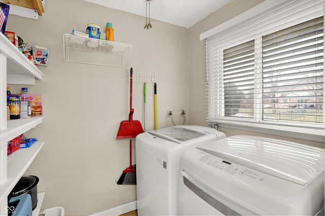 470 Robbins Drive, Greenwood, IN 46142