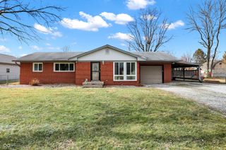 470 Robbins Drive, Greenwood, IN 46142