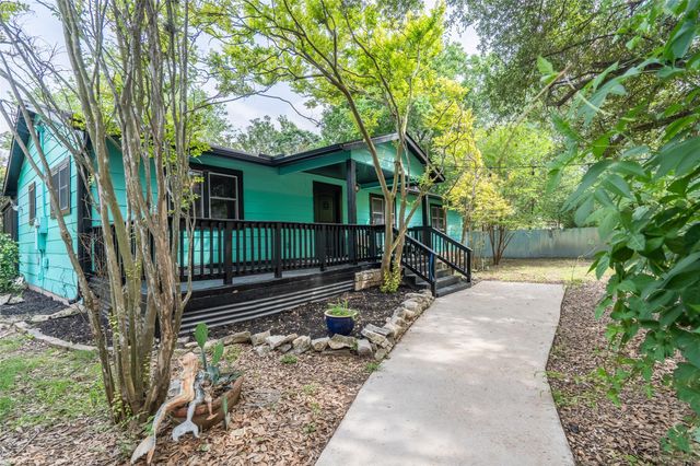 3209 River RD, Cedar Creek, TX 78612