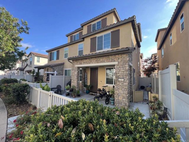 1707 Frangipani Avenue, Chula Vista, CA 91913