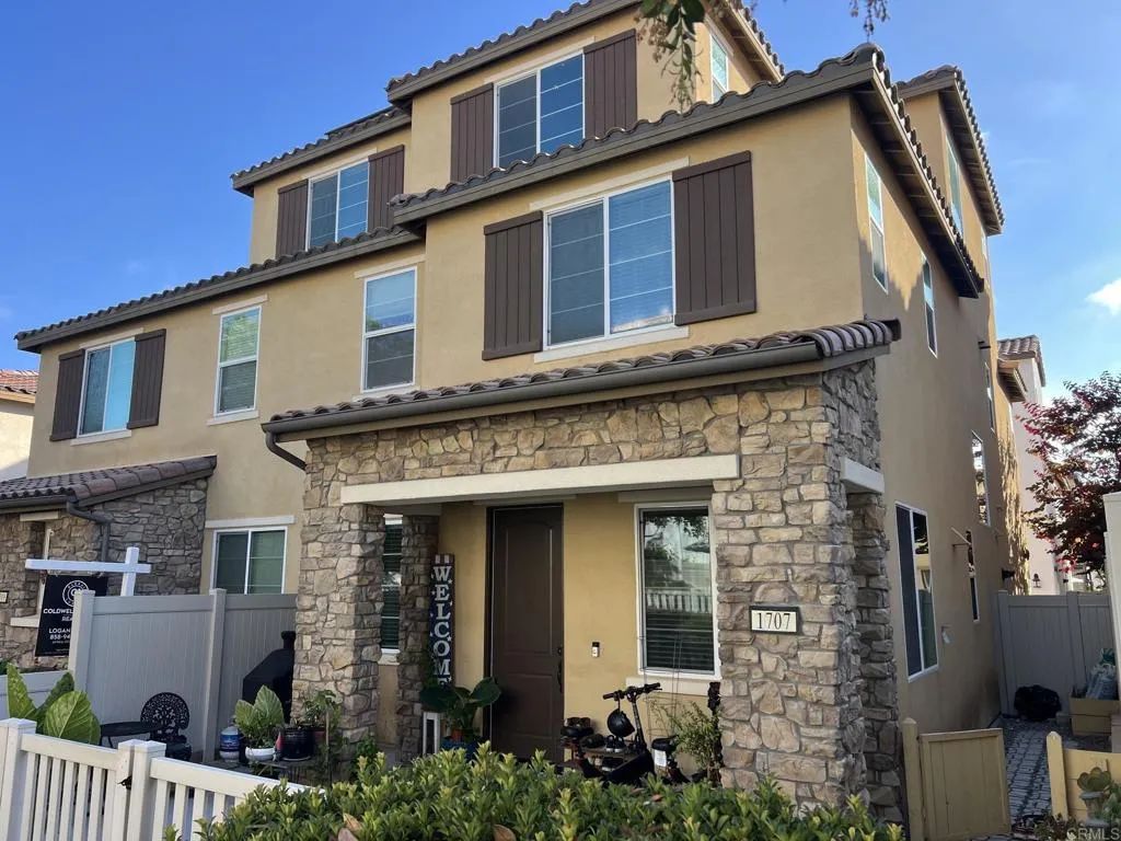 1707 Frangipani Avenue, Chula Vista, CA 91913