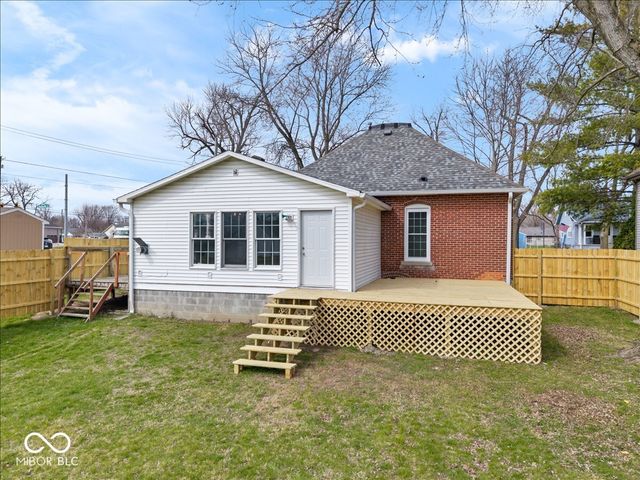 2917 Huntsville Road, Pendleton, IN 46064