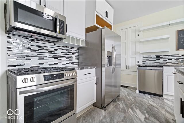 2917 Huntsville Road, Pendleton, IN 46064