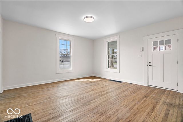 2917 Huntsville Road, Pendleton, IN 46064