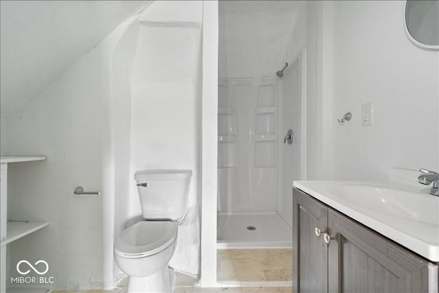 2917 Huntsville Road, Pendleton, IN 46064