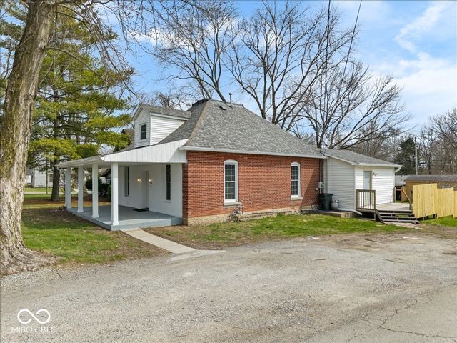 2917 Huntsville Road, Pendleton, IN 46064