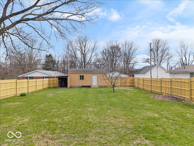 2917 Huntsville Road, Pendleton, IN 46064
