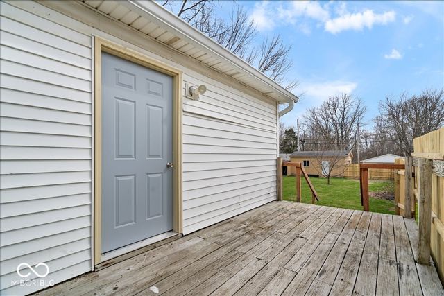 2917 Huntsville Road, Pendleton, IN 46064