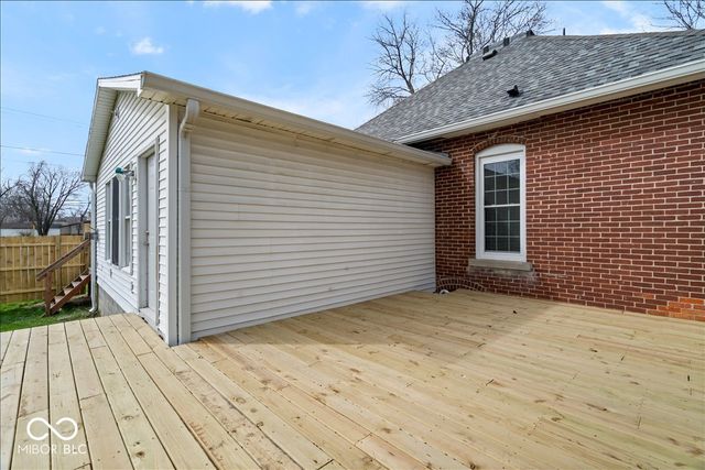 2917 Huntsville Road, Pendleton, IN 46064