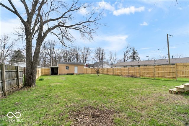 2917 Huntsville Road, Pendleton, IN 46064