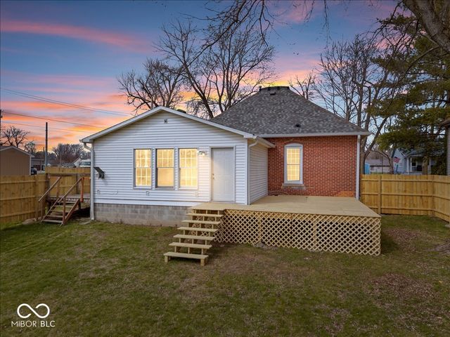 2917 Huntsville Road, Pendleton, IN 46064