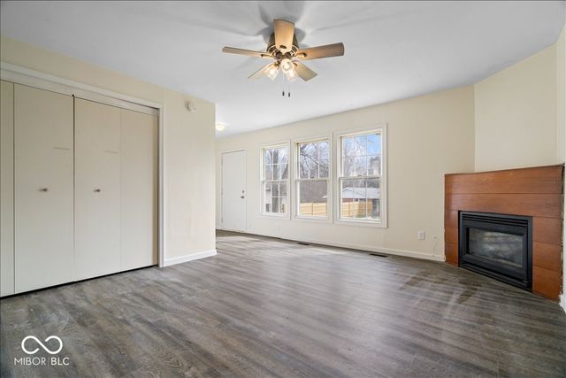 2917 Huntsville Road, Pendleton, IN 46064