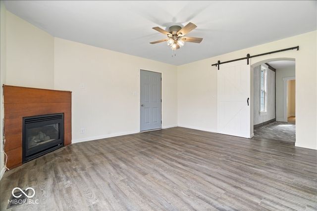 2917 Huntsville Road, Pendleton, IN 46064