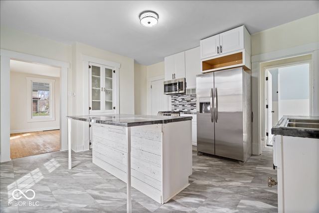 2917 Huntsville Road, Pendleton, IN 46064