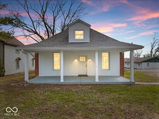 2917 Huntsville Road, Pendleton, IN 46064