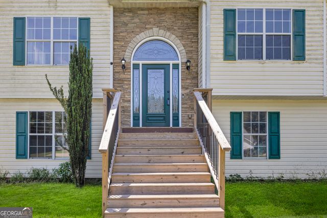 105 Eastwood Forest, Covington, GA 30014
