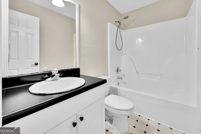 105 Eastwood Forest, Covington, GA 30014