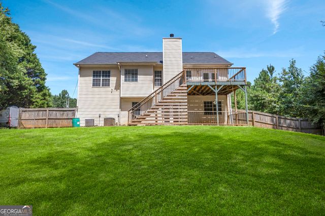 105 Eastwood Forest, Covington, GA 30014