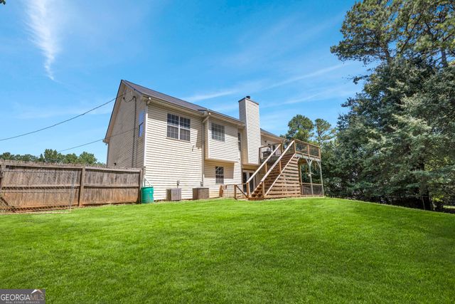 105 Eastwood Forest, Covington, GA 30014